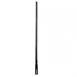 Uniden AWX970 1.07m Black Replacement Antenna Whip