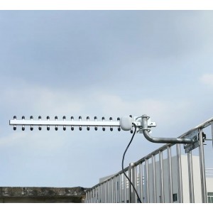 UHF CB Repeaters - What's the Rundown?
