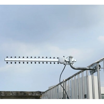 UHF CB Repeaters - What's the Rundown? UHF CB Repeaters - What's the Rundown?