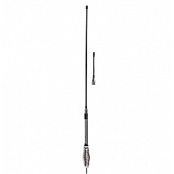 ZCG Town and Country 3 & 6.5db UHF CB Antenna Package