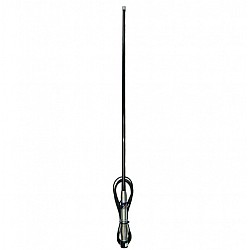 ZCG ZN3 AM FM 10B HD Black Bull Bar Mount Antenna