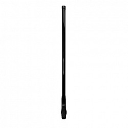 Zefitti Cellular (4G/5G) Smart Antenna – 780mm - Gloss Black Zefitti Cellular (4G/5G) Smart Antenna – 780mm - Gloss Black
