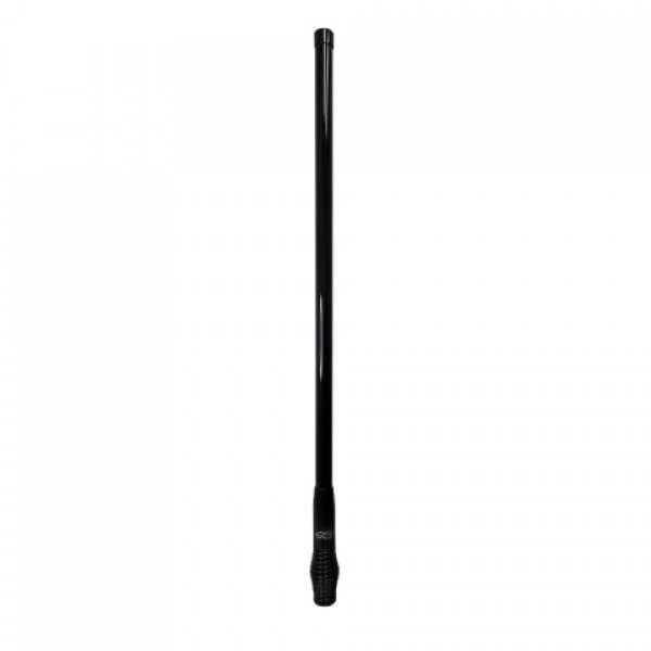 Zetifi Cellular 4G/5G Smart Antenna – 780mm - Gloss Black Zetifi Cellular 4G/5G Smart Antenna – 780mm - Gloss Black