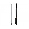 GME AE4703 BLACK 6.6dBi UHF CB Antenna