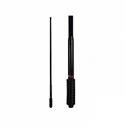 GME AE4703 BLACK 6.6dBi UHF CB Antenna GME AE4703 BLACK 6.6dBi UHF CB Antenna
