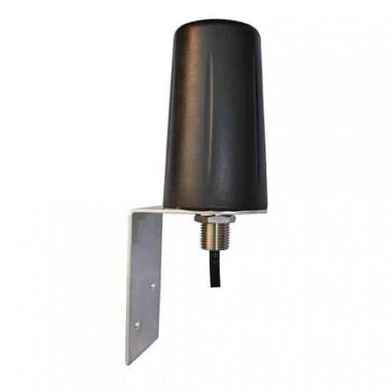 Blackhawk M2M Low Profile Omni Antenna for Telstra Optus and Vodafone Networks Blackhawk M2M Low Profile Omni Antenna for Telstra Optus and Vodafone Networks