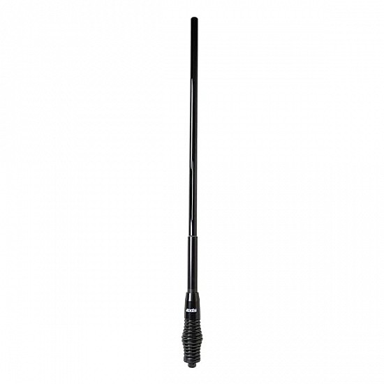 Axis ARU4 4dB Black HD UHF CB Antenna