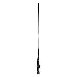 Uniden ATX890 Black Removable Extra Heavy Duty 6.6dBi UHF CB antenna