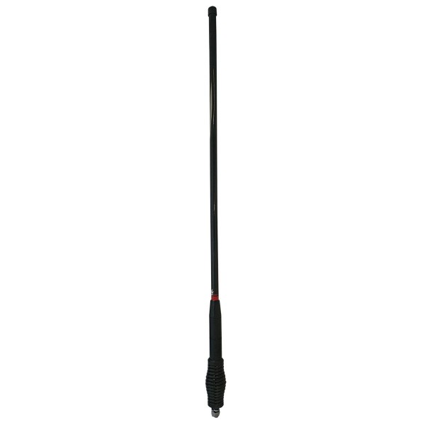 Blackhawk 4G Trucker Edge Antenna, 698 to 2200 MHz, SMA Male Blackhawk 4G Trucker Edge Antenna, 698 to 2200 MHz, SMA Male