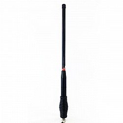 Blackhawk Trucker Edge Compact 6dB Mobile Phone Spring Base Antenna 