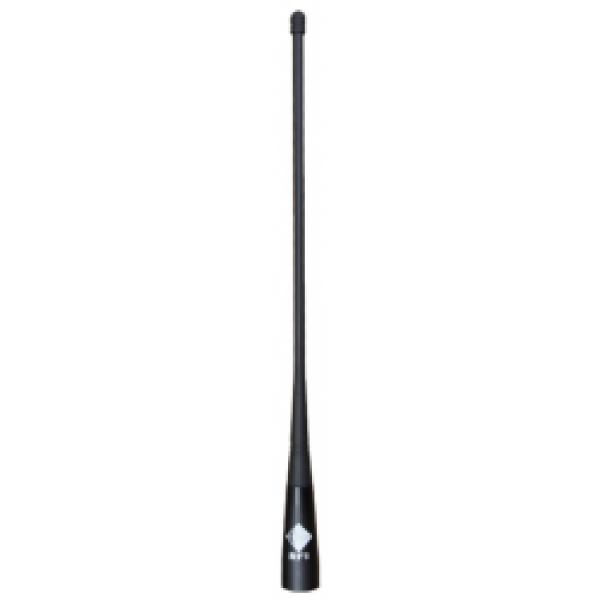 RFI CD34 Rugged UHF CB 4dBi Compact Antenna (Whip Only) RFI CD34 Rugged UHF CB 4dBi Compact Antenna (Whip Only)