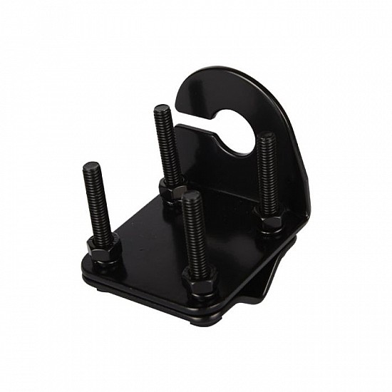 GME MB411B Antenna M/Bracket mirror mount with slot (Black) GME MB411B Antenna M/Bracket mirror mount with slot (Black)