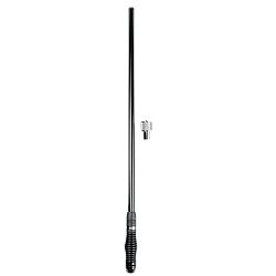 Uniden AT500BK 5.5 dbi UHF CB Heavy Duty Antenna  Uniden AT500BK 5.5 dbi UHF CB Heavy Duty Antenna
