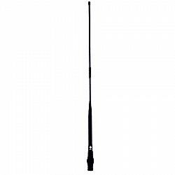 RFI CD963-71-75  Black 6.5dBi  UHF CB Antenna