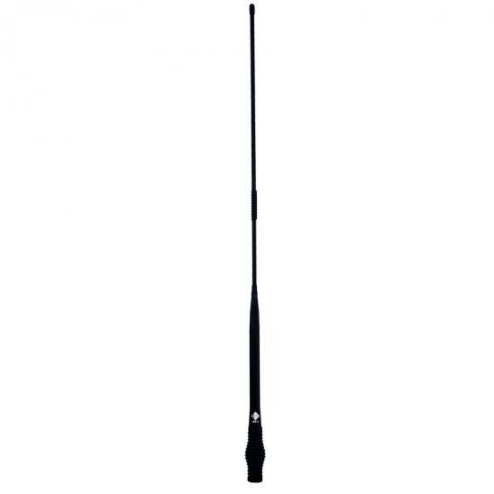 RFI CD963-71-75  Black 6.5dBi  UHF CB Antenna