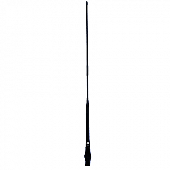 RFI CD963-71-75  Black 6.5dBi  UHF CB Antenna