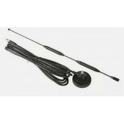 Cellink 5dB Mobile 3G LTE 4G Magnetic Antenna with Cable FME
