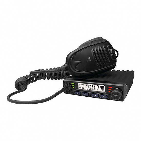 Aerpro AP477E 5W Ultra Compact UHF CB Radio