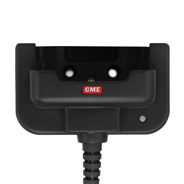 GME BCV013 In-car Vehicle Charger - Suit TX6155 / TX6160 Variants GME BCV013 In-car Vehicle Charger - Suit TX6155 / TX6160 Variants