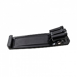 Replacement Belt Clip for IC-41Pro UHF CB Handheld Replacement Belt Clip for IC-41Pro UHF CB Handheld