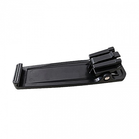 Belt Clip for IC41Pro UHF CB Handheld Transceivers 