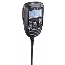 ICOM HM-212 Noise Cancelling Speaker Microphone ICOM HM-212 Noise Cancelling Speaker Microphone