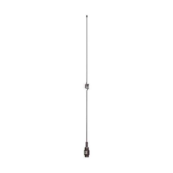RFI CD63 Black 6.5dbi MBC Base Removeable UHF CB Antenna Only RFI CD63 Black 6.5dbi MBC Base Removeable UHF CB Antenna Only