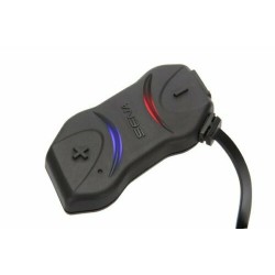Sena SMH10R Low Profile Bluetooth Motorcycle Intercom