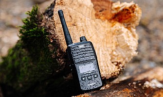 New GME TX6165 UHF CB Handheld Range Release New GME TX6165 UHF CB Handheld Range Release