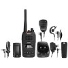 Uniden XTRAK 50 80 CH UHF CB Handheld