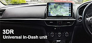 VMS IN Car Navigation 3DX