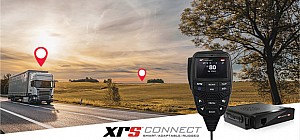 GME XRS UHF CB Radios