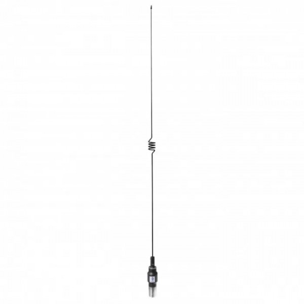 RFI CD63 Black 6.5dbi MBC Base Removeable UHF CB Antenna 5m Cable Kit RFI CD63 Black 6.5dbi MBC Base Removeable UHF CB Antenna 5m Cable Kit