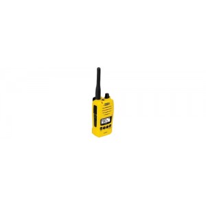 Uniden UH850-Y 5 Watt UHF CB  Waterproof Handheld Radio