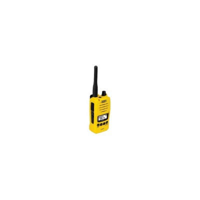 Uniden UH850-Y 5 Watt UHF CB Waterproof Handheld Radio Uniden UH850-Y 5 Watt UHF CB Waterproof Handheld Radio