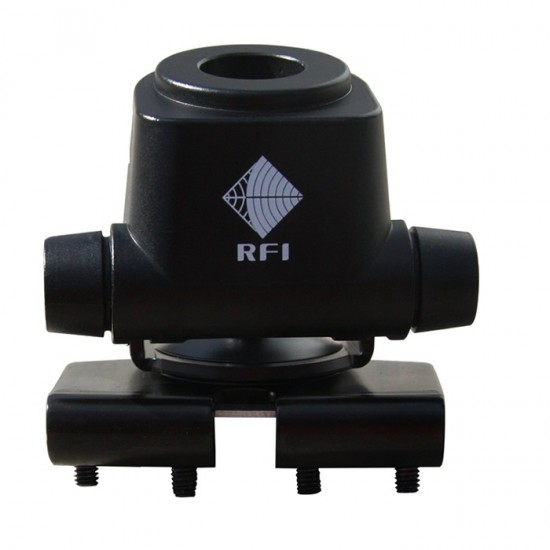 RFI BK-900 Adjustable Bonnet / Boot Mounting Bracket