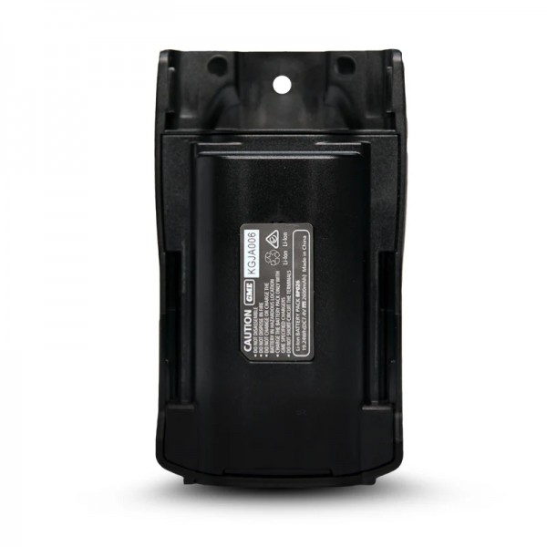 GME BP026  2600 mAh Li-Ion Battery Pack suit TX6160
