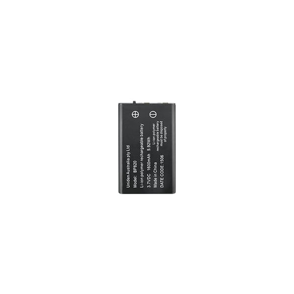 Uniden BP820 1600MAH Replacement Battery Uniden BP820 1600MAH Replacement Battery