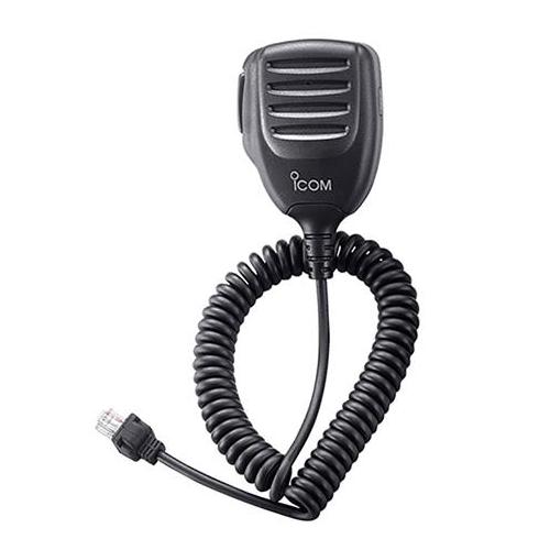 Icom Speaker Mic's