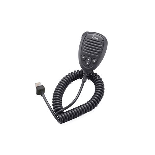 Icom Speaker Mic's