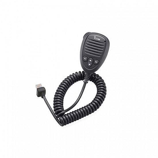 Icom HM217 Speaker Microphone suits IC-A120E