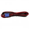 Icom OPC Power Lead suits Icom IC400 IC410 