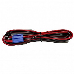 Icom OPC346 Power Lead suits Icom IC400 IC410  Icom OPC346 Power Lead suits Icom IC400 IC410
