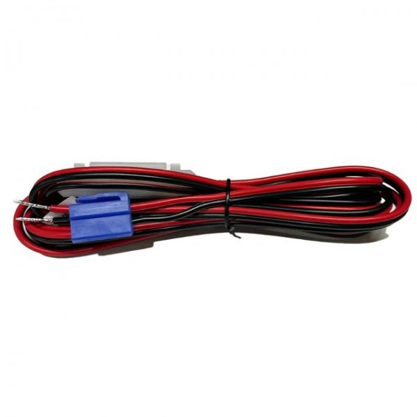 Icom OPC Power Lead suits Icom IC400 IC410 Icom OPC Power Lead suits Icom IC400 IC410