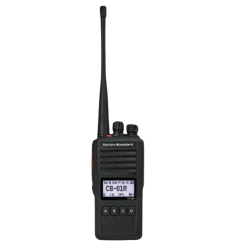 Motorola VX-556 80CH UHF CB Handheld 