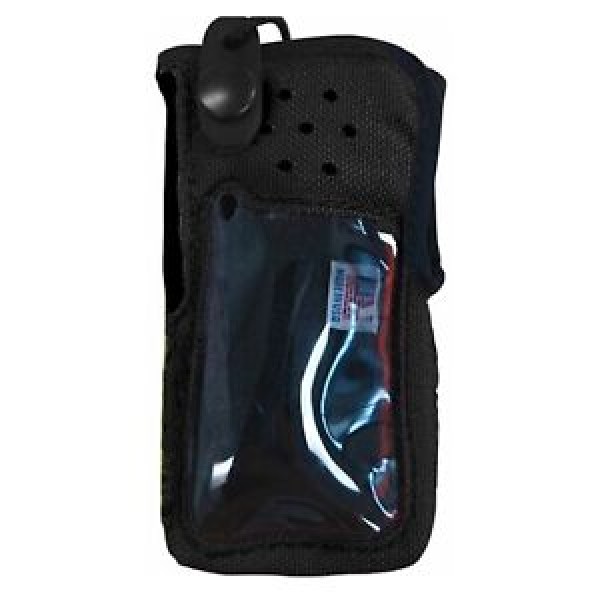 Icom IC-41Pro Nylon Case NC2000C BLACK Icom IC-41Pro Nylon Case NC2000C BLACK