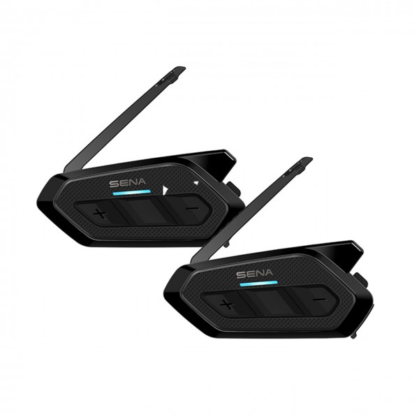 Sena Spider RT1 Low Profile DUAL Mesh Headset HD Audio Kit Sena Spider RT1 Low Profile DUAL Mesh Headset HD Audio Kit