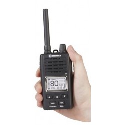 Digitech 5 Watt 80 Channel UHF CB Handheld