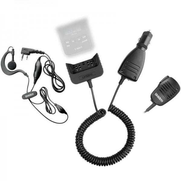 Uniden ACC850 ACCESSORY KIT TO SUIT UH850 UH850S UH850TP Uniden ACC850 ACCESSORY KIT TO SUIT UH850 UH850S UH850TP