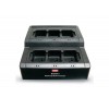 GME BCM001 6 Bank Charger suit TX6100 series with CP004